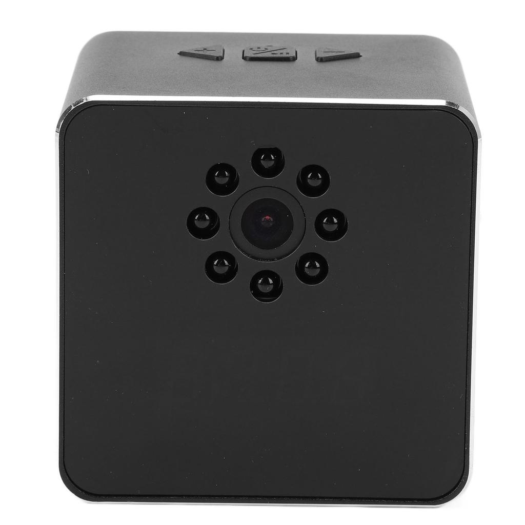 WiFi Security Camera 2K HD Night Vision Motion Detection 2 Way Talk Bluetooth Speaker Wireless Secur