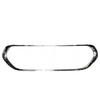 Electroplated Grille Frame for MINI CLUBMAN F45 (2014-2019) - 51137351369