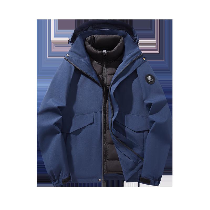 

Graphene Outdoor 2024 Windproof Waterproof Unisex Climbing Set XXL