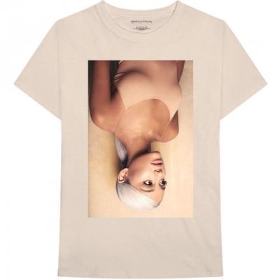 ARIANA GRANDE Unisex Adult Sweetener marškinėliai