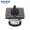 Zhuochao SZL9-25/D0083.1 LW31 GLE9 EP Universal Changeover Wheeled Switch