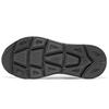 Skechers Massima Ammortizzazione Uomo Nero Scarpe da Corsa Basse Ammortizzate Supporto Comode 220068-BBK