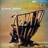 LP Record NAT ADDERLEY  Branching Out OJC255 ORIGINAL JAZZ C 1986 US Jazz Used