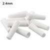10PC Sandblaster Nozzle for Valve Type Tanks Robust Design for Enhanced Sandblasting Efficiency and Durability