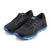 Asics Gel-Nimbus 22 Lite-Show 'Black Blue' Men's 1011B090-001