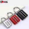 JHS Digital Keypad Padlock