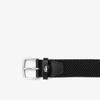 Lacoste 26 Ss Casual 35mm Canvas Belt Bb Rc4100m56g 000