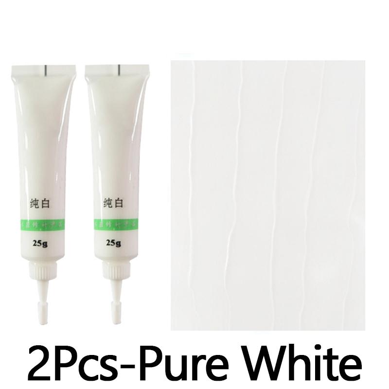 25g Floor RepairMulti-Color Wood Repair Paste Floor Discoloration Repairing Paste For Cabinet Table Desks Wood Repair Wood Stain