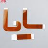 JCD 5pcs Ribbon Cable Ribbon Cable Laser Lens Connection SCPH 9000X 30000 50000 70000 For PS2 Flexible Flat Cable