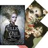 LANG Elle Qui Oracle Oracle Cards 44 Cards Japanese Translations Japanese Instruction Manual Included Elle Qui Oracle [Genuine]