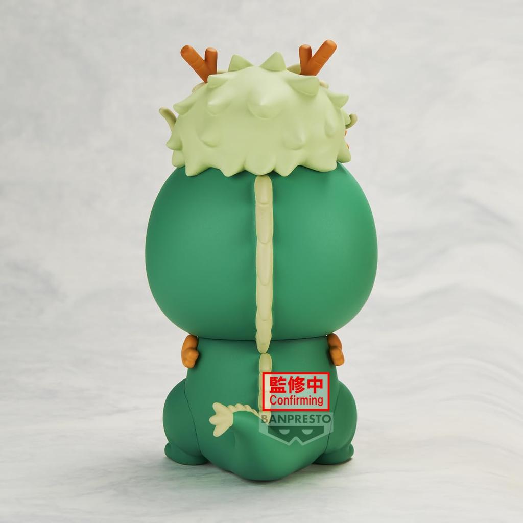 Crayon Cosplay Figure Dragon Cosplay Shin-chan Shin-chan Vol.5