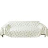 Fresh Ice Silk Sofa Cushion Summer Sofa Towel Summer Mat All-Inclusive Sofa Cover Universal Cover High-Grade