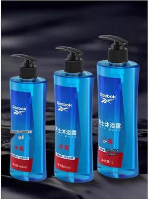 Refreshing Shower Gel