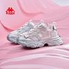 Kappa Women's Chunky Platform Casual Sneakers