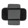1 Pc Car Armrest Cushion With Cup Holder Car Armrest Elbow Height Pad Side Extension Cushion For Car SUVs Trucks