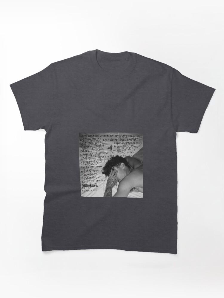 Mixtape Yung Beef ADROMICFMS 4 Classic Unisex T-Shirt