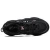 FILA Panini Fashionable Casual Versatile Low-Top Retro Basketball Shoes Men sneaker Black F12M141223FBK