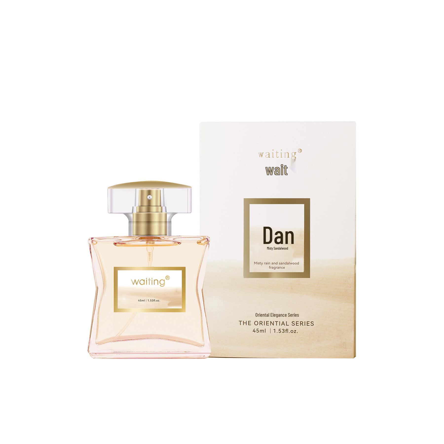 

Духи «Восточная элегантность»: Цветочные Цитрусовые и Древесные Ноты для Мужчин и Женщин, Настраиваемые Малые Партии 45ml