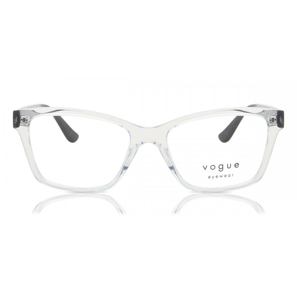 

Vogue Eyewear Vo5420 W745 Women Eyeglasses Clear/51-17-140