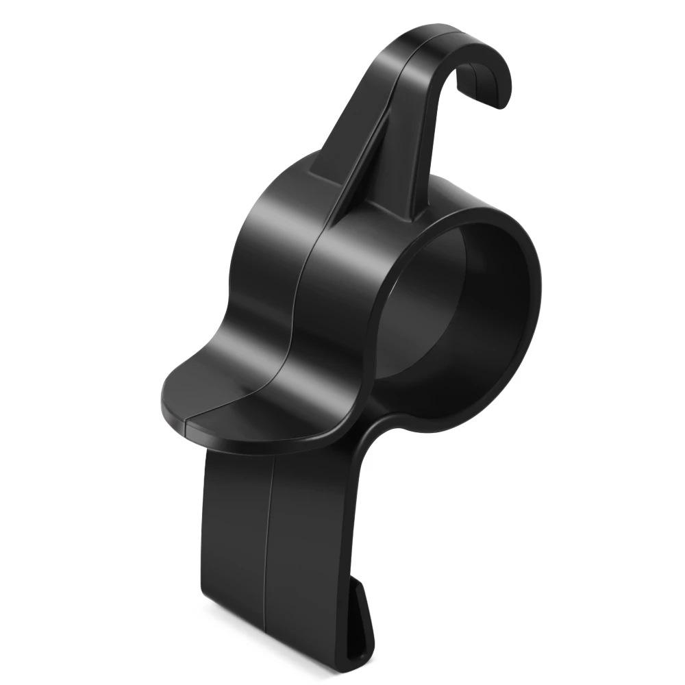 1/2/4PCS Universal Car Umbrella Holder Car Trunk Umbrella Towel Storage Hook Car Accessories Internal Storage Organizer Holders