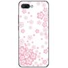 For honor 10 case soft silicon tpu back phone cover for huawei honor 10 Case Etui protective printing coque black tpu case