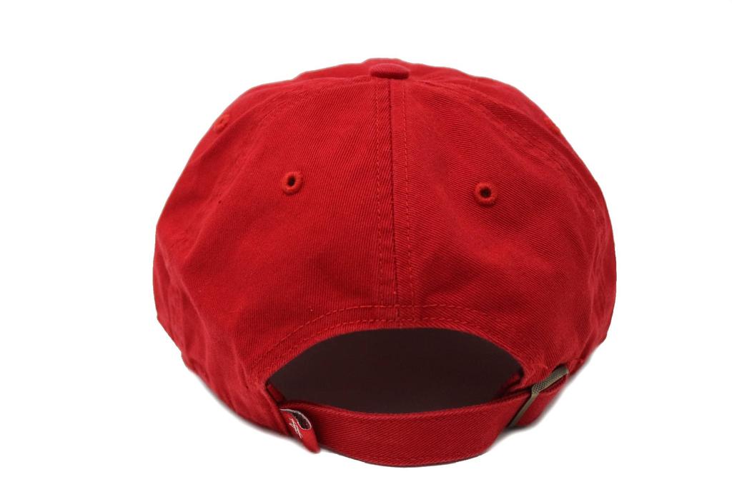 47 Brand Cap 47 Clean Up NBA Western Conference Houston Rockets Free Size