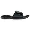 Under Armour Ignite 7 Graphic Strap Slide 'Pitch Grey Black' 3026025-100