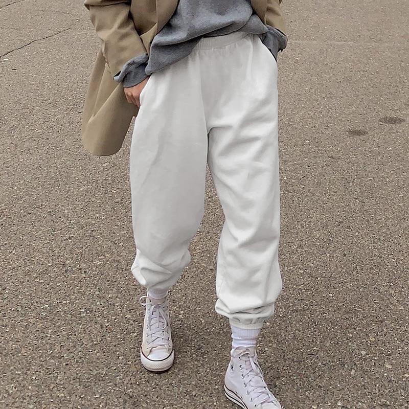 Women Sweatshirt Long Sleeve Hoodies Harajuku Hoodie Vintage Letters Print Sweatshirts Two Piece Sets Hoodies