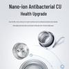 Fuguang Antimicrobial Stainless Steel Vacuum Insulated Bottle