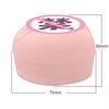 Male Enhancement Device Accessories: Silicone Leather Case & Rubber Suction Ball