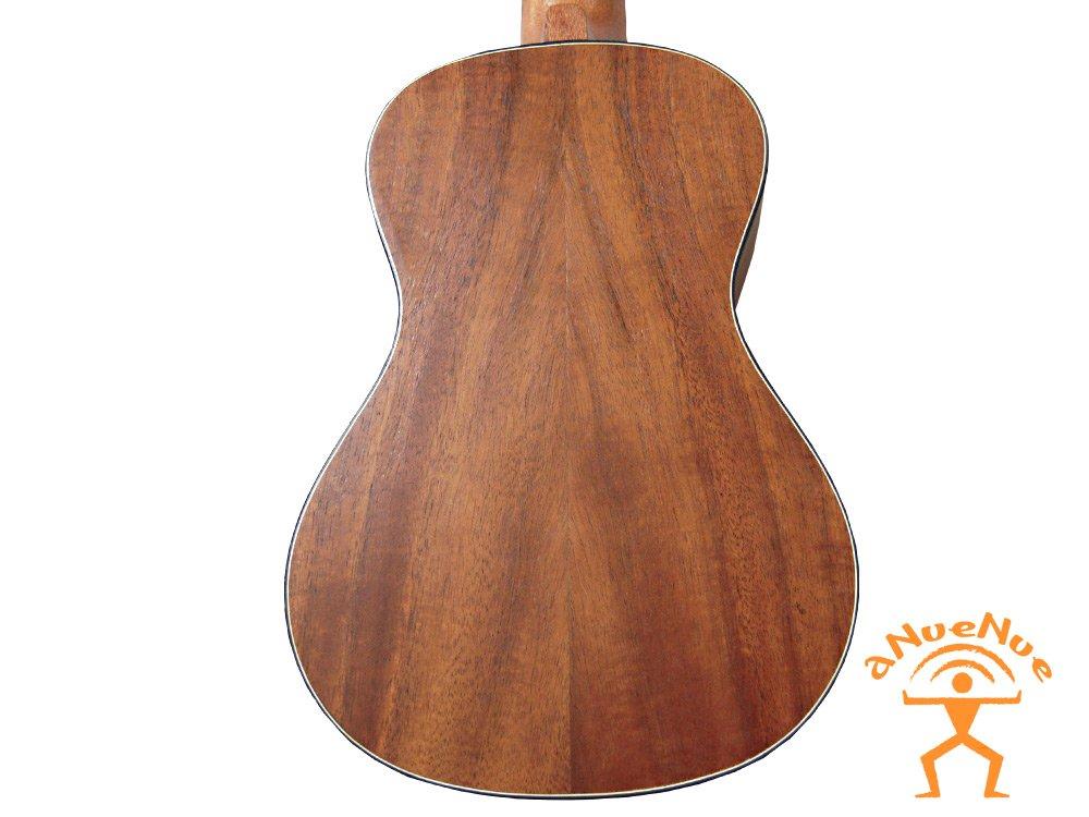 aNueNue Mini Koa Mini Concert Ukulele aNN-MCK
