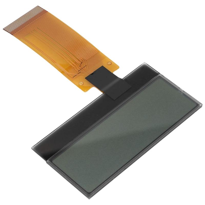 A03E-Dashboard LCD Display For Mercury Smartcraft SC1000 Speedometer Tachometer Multifunction Gauge