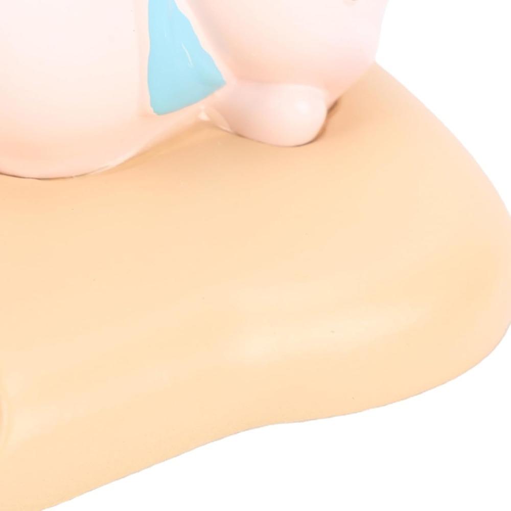 Multi-Purpose Cell Phone Stand Cartoon Animal Mobile Holder Cute Desk Ornament Car Dashboard