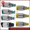 Transmission 6T30 6T40 6T45 6T50 Automat Transmiss Solenoids Kit For Chevrolet Cruze 6T30E 6T40E 6T45E 6T50E Transmission