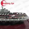 Liaoning Aircraft Carrier Alloy Model