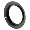 Bague Adaptatrice M42 Bague Adaptatrice Métallique pour Objectif pour Monture E NEX-3 NEX5n NEX5t A7 A6000 Bague Adaptatrice d'Objectif pour Appareil Photo