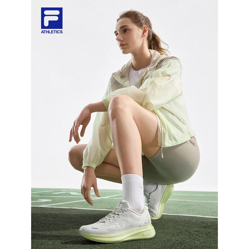 FILA Women's Soft Cloud 4th Gen Running Shoes