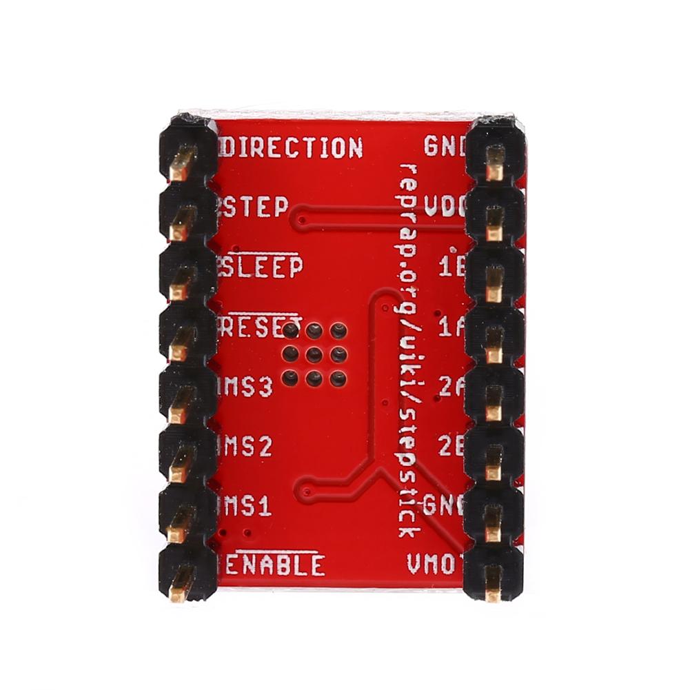 A4988 tepping Modul Driver Motor Pas cu Pas Piese Imprimantă 3D