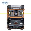 Signalfire S9 Optical Fiber Fusion Splicer