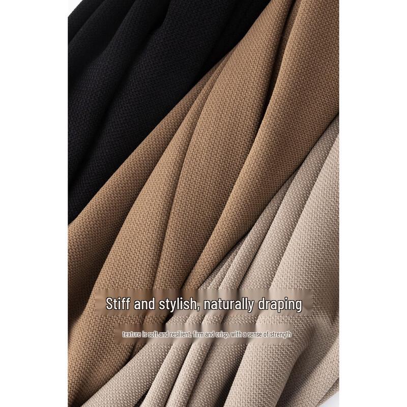 MENGSHUYA Women's High-Waist Flare Pants