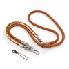 Anti-lost Mobile Phone Anti-lost Rope 8mm Thick Long Chain Neck Straps  Travel Use