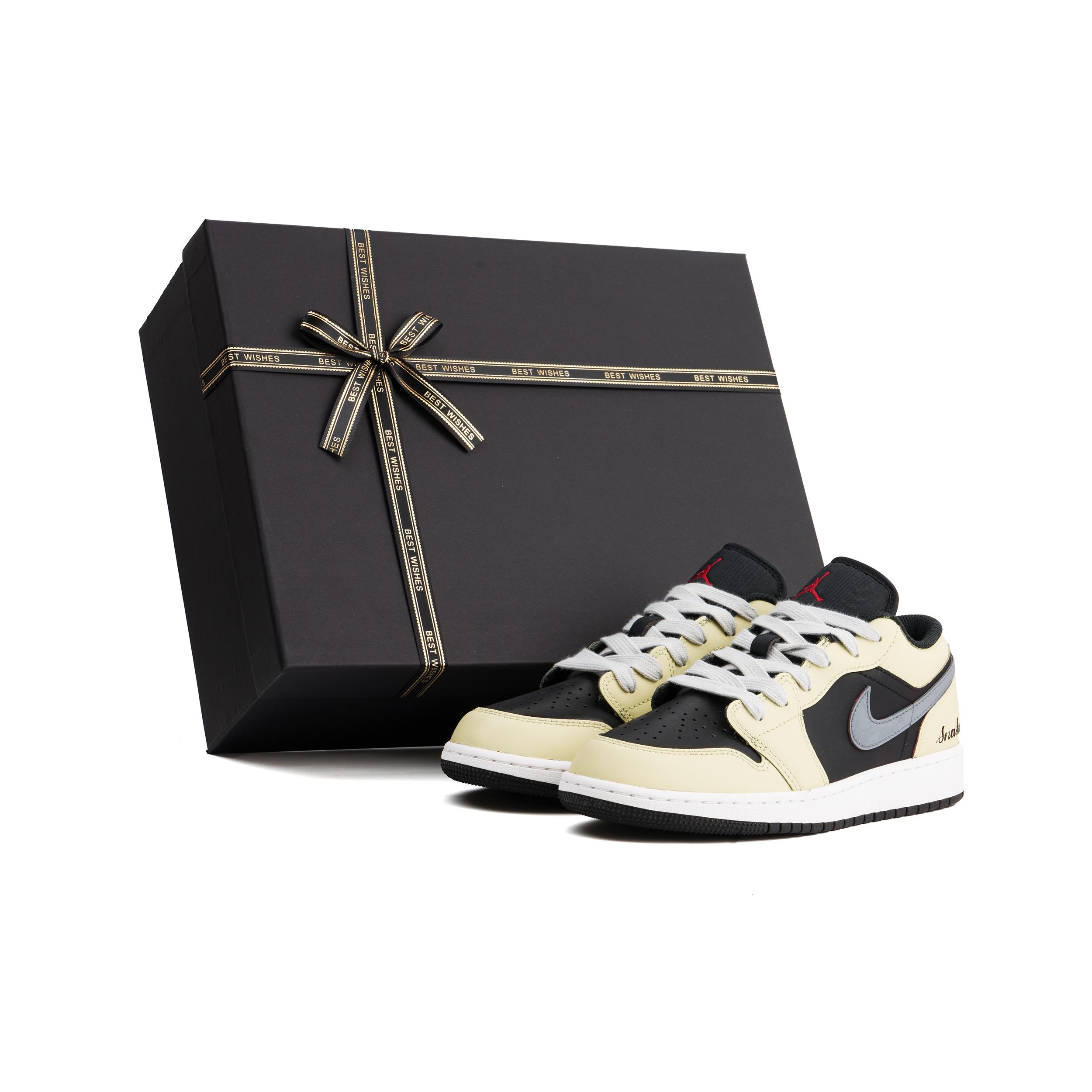 Jordan Air Jordan 1 Abrasion Resistant