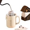 Fuguang Insulated Ceramic Coated Mug
