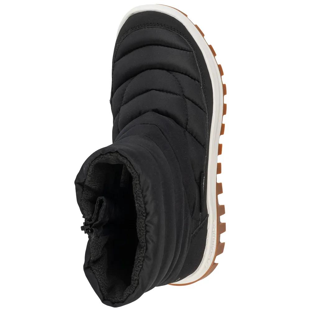 Columbia Snow Boots Snowtrot Mid