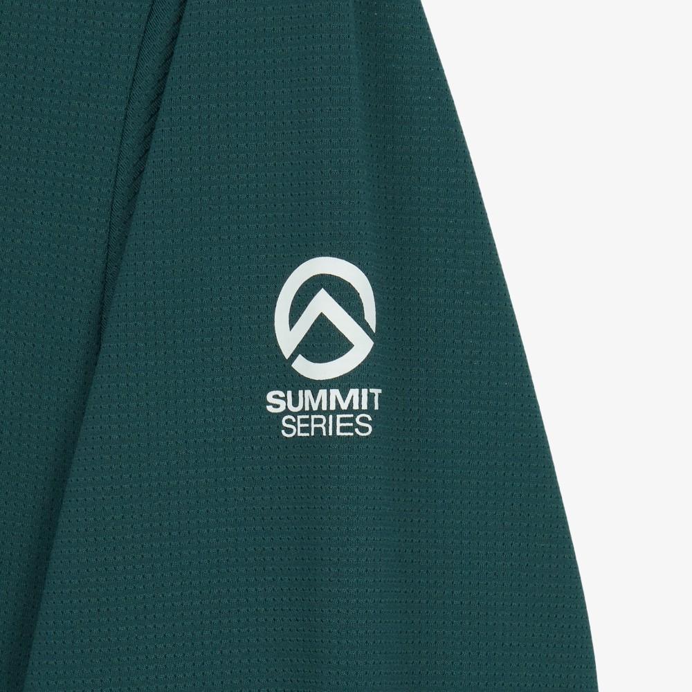 The North Face Summit Merapeak Hooded Windproof Long Sleeve Sweatshirt Men Sweatshirt NM5PS08C