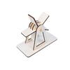 STEM Water Wheel Science & Technology DIY Kit for Classroom Experiments
