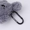 Keychain Branch Brother Gray [Marks] BRB-KH01-GY