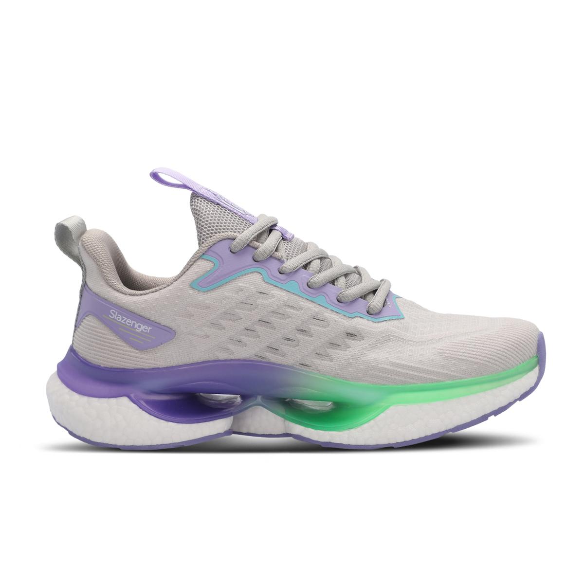 

WILLOCK-Grey Women s Sneakers 36 серый