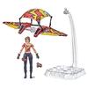 Hasbro Fortnite Victory Royale Series TNTina Actionfigur zum Kleben