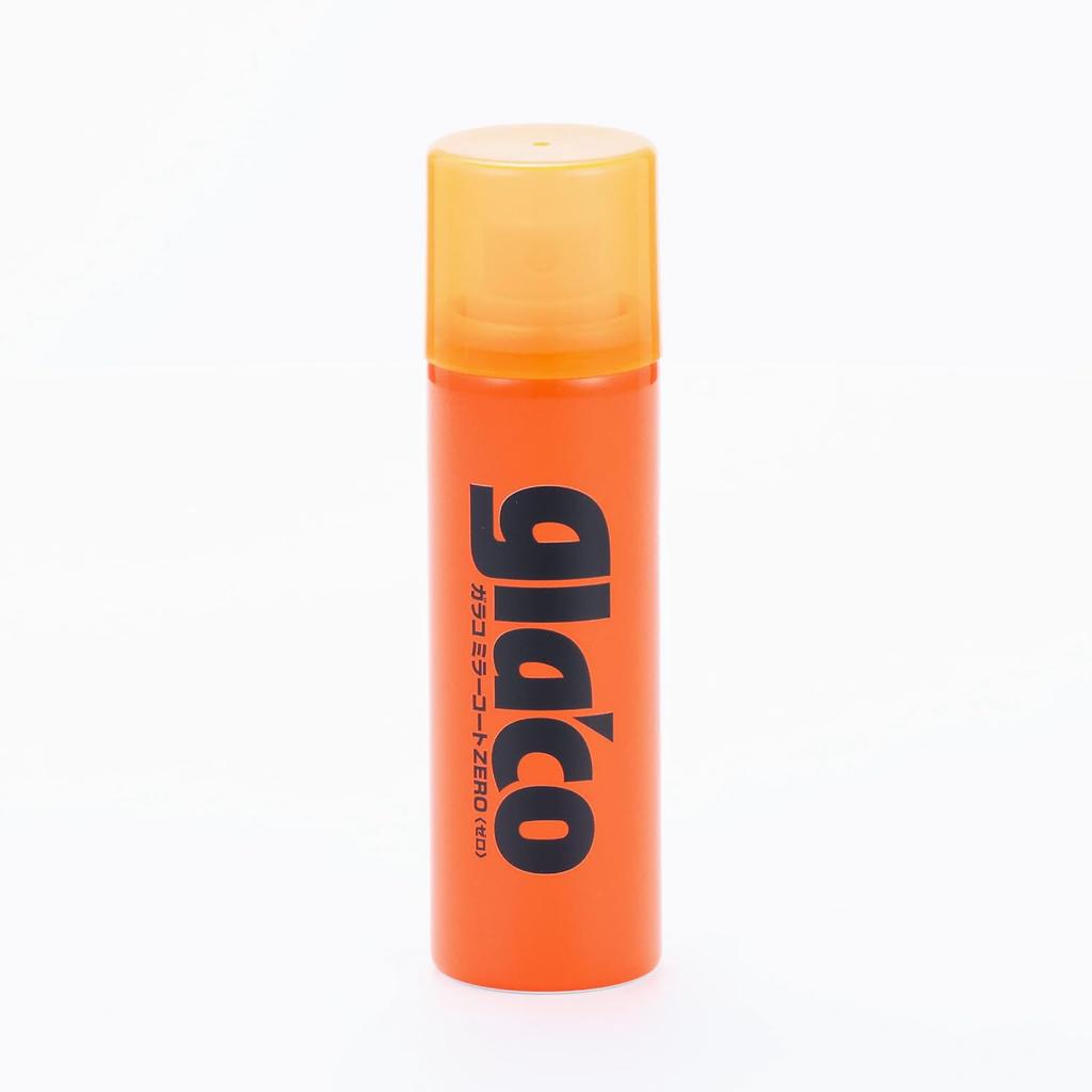 Soft 99 Glaco Garaco Mirror Coat ZERO 04172 1.4 Fl Oz (40 Ml),